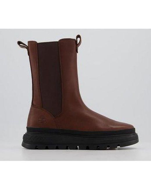 timberland ray city 6 boot wp