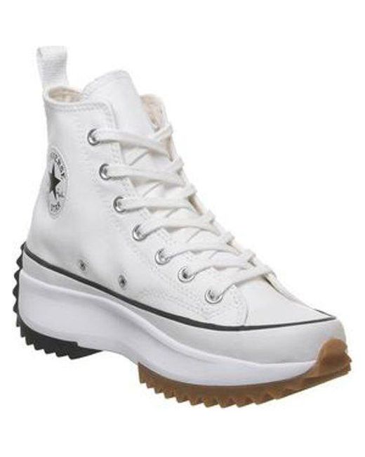 converse hiking boots