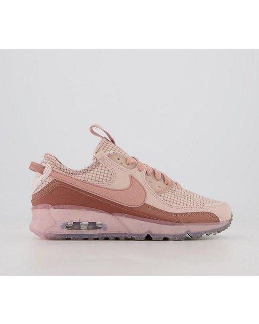 pink air max 2019