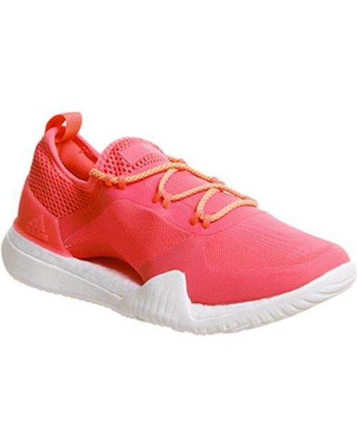 adidas stella mccartney pure boost