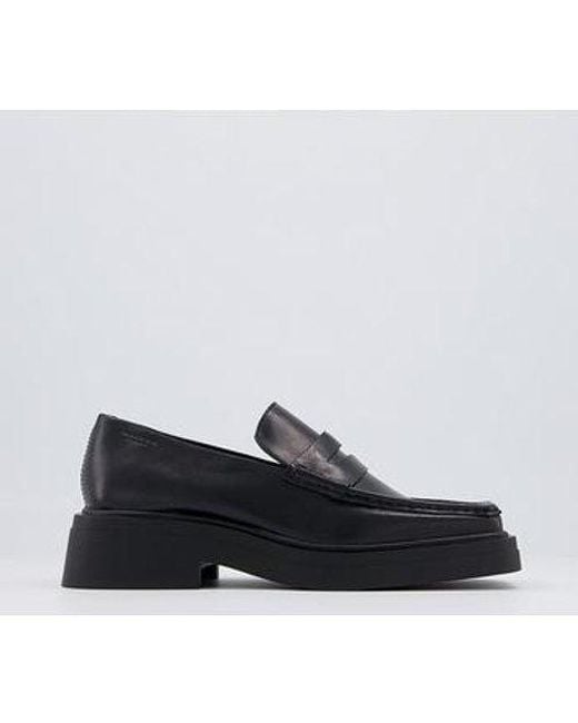 eyra loafer vagabond