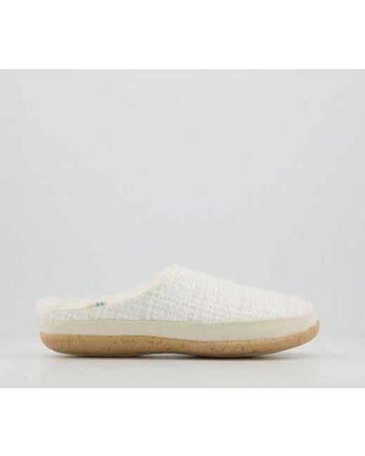office toms womens