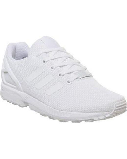 adidas zx flux shoes