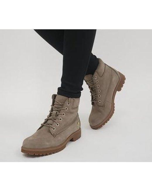 timberland slim premium