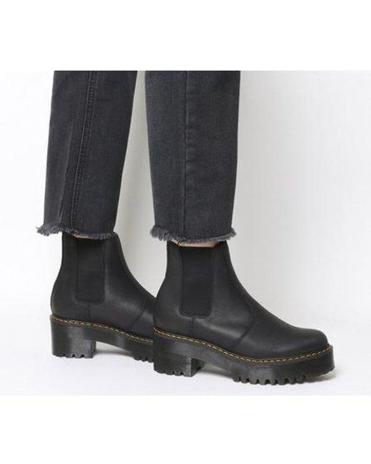 Doc Martens Rometty Italy, SAVE 47% - raptorunderlayment.com