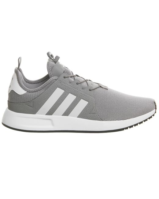 adidas Neoprene X_plr in Grey (Gray) for Men | Lyst