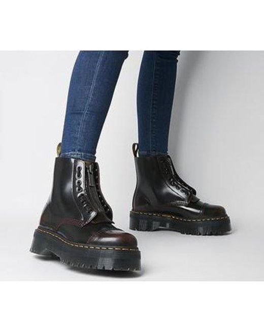 dr martens sinclair price