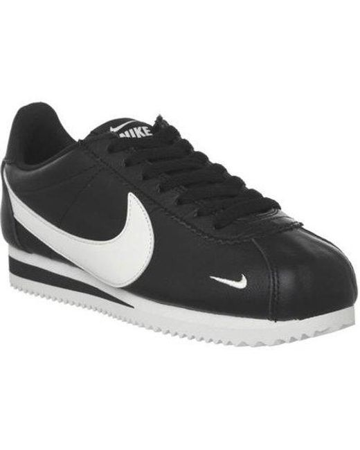 office nike cortez