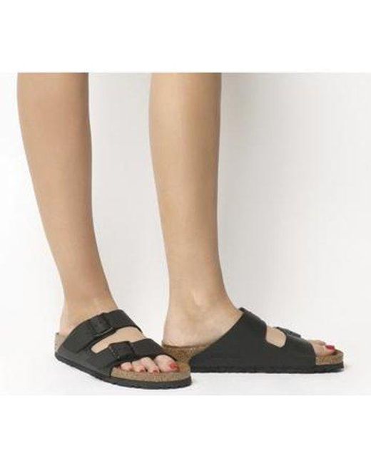 birkenstocks two strap