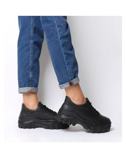 bronx jaxstar trainers