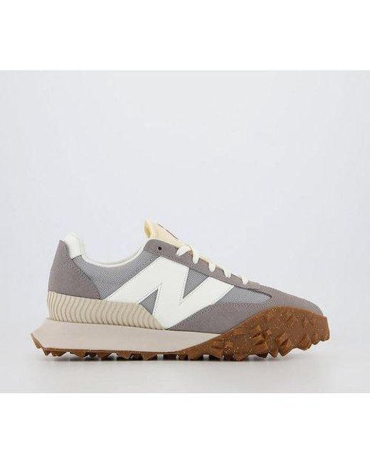 New Balance Xc72 Trainers Ad in Grey (Grey) Lyst Australia