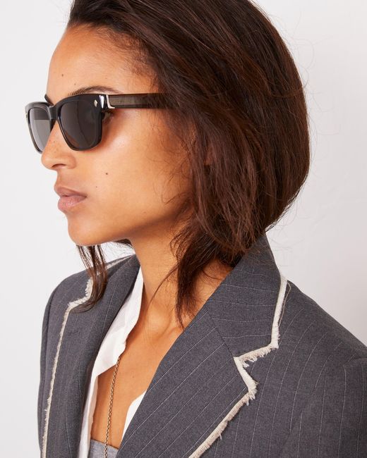 Officine Generale Gray Veste Giovanni