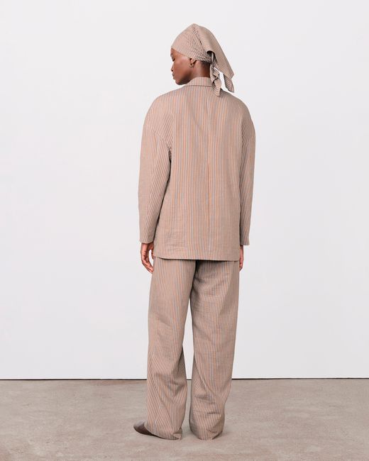 Officine Generale Multicolor Veste Erena