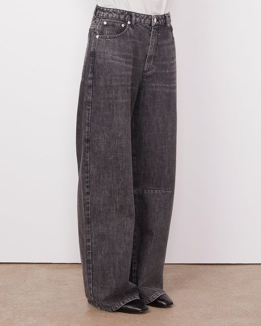 Officine Generale Gray Jean Sora