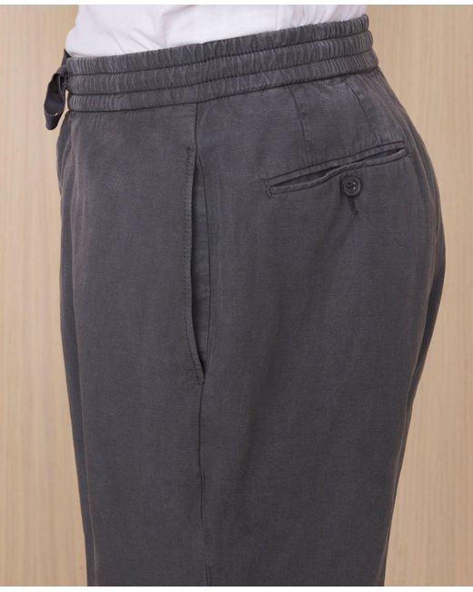 Officine Generale Multicolor Short Phil for men