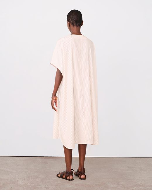 Officine Generale Pink Robe Atea