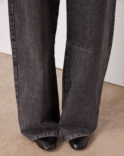 Officine Generale Gray Jean Sora