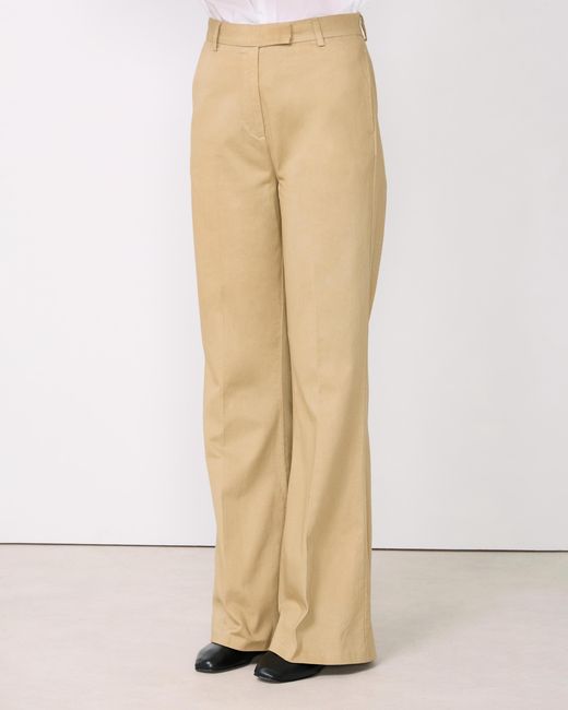 Officine Generale White Chino Romea