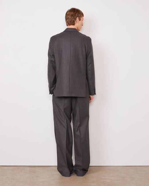Officine Generale Gray Ross Jacket for men