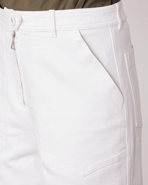 Officine Generale White Philippa Chino