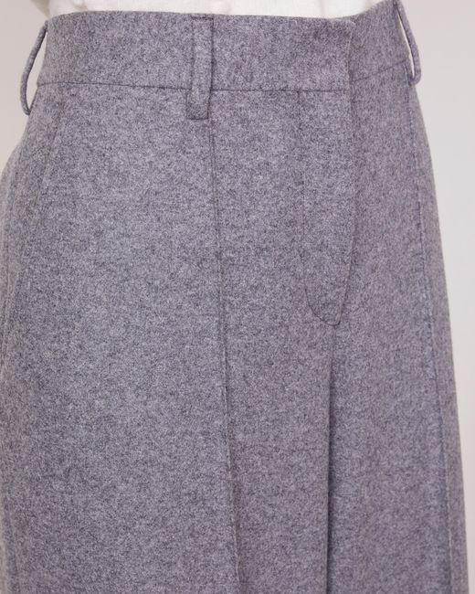 Officine Generale Multicolor Rosa Pants