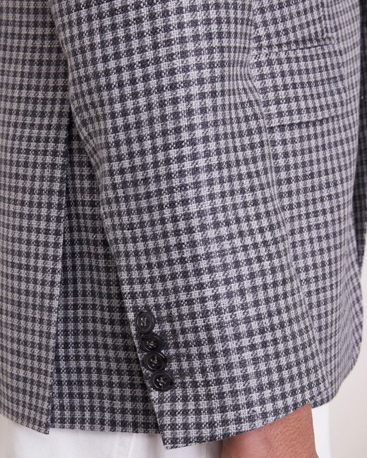 Officine Generale White Veste 375 for men