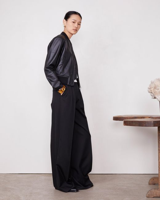 Officine Generale Multicolor Nela Bomber