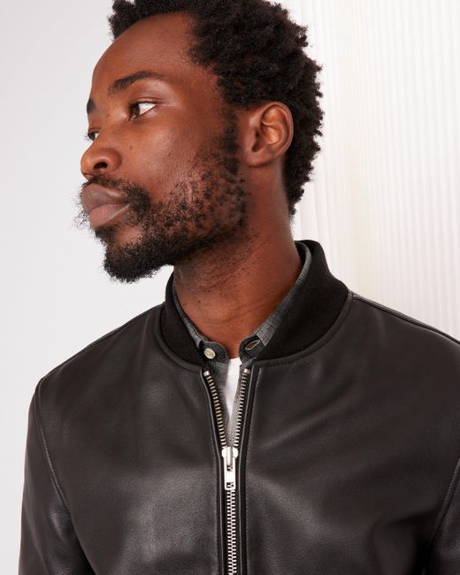Officine Generale Multicolor Christo Jacket for men