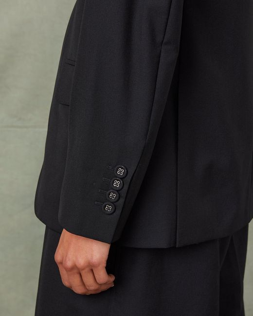 Officine Generale Gray Veste Charlene