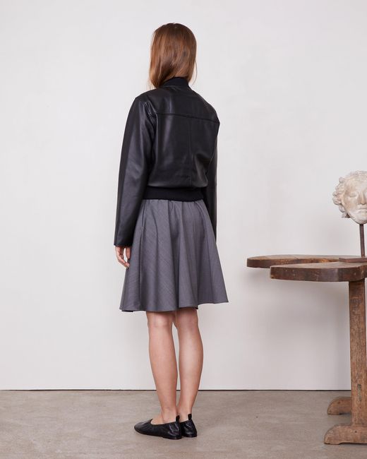 Officine Generale Multicolor Nela Bomber