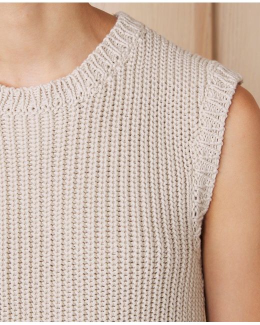 Officine Generale Natural Pull Aziza
