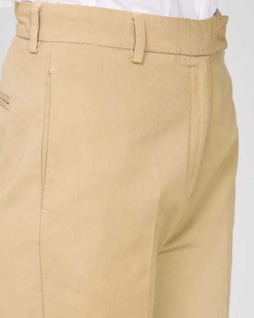 Officine Generale White Chino Romea