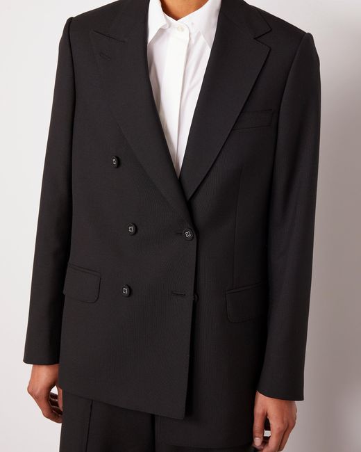 Officine Generale Multicolor Veste Amaya