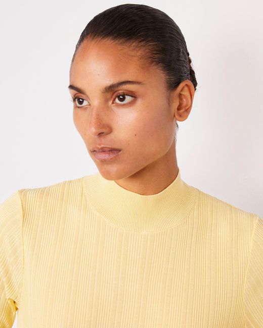 Officine Generale Natural Pull Laya