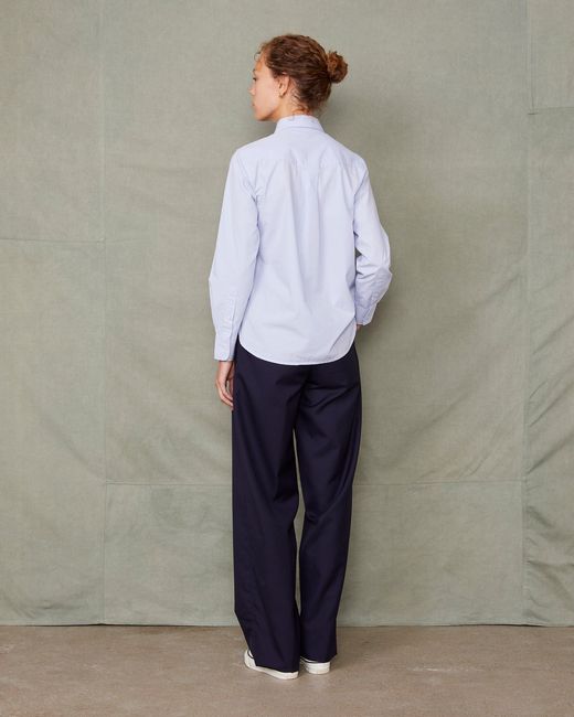 Officine Generale Multicolor Ella Shirt