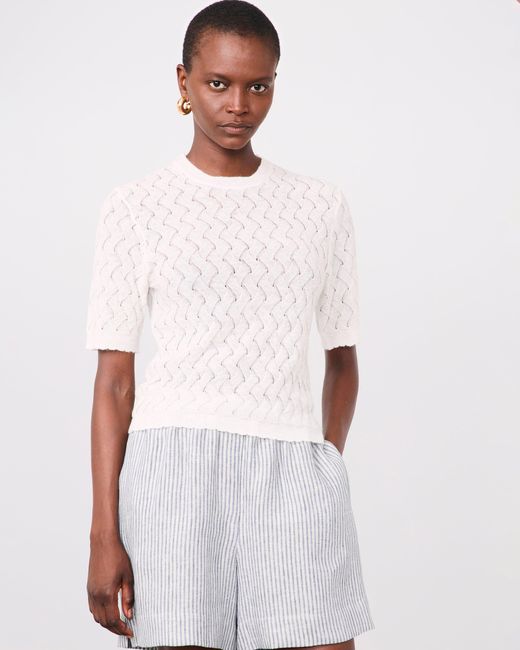 Officine Generale Natural Pull Nati