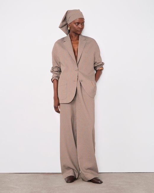 Officine Generale Multicolor Veste Erena