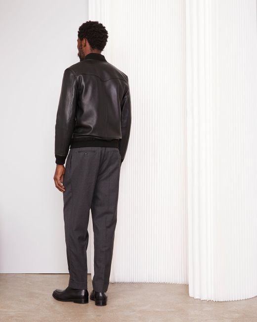 Officine Generale Multicolor Christo Jacket for men