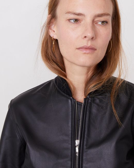 Officine Generale Multicolor Nela Bomber