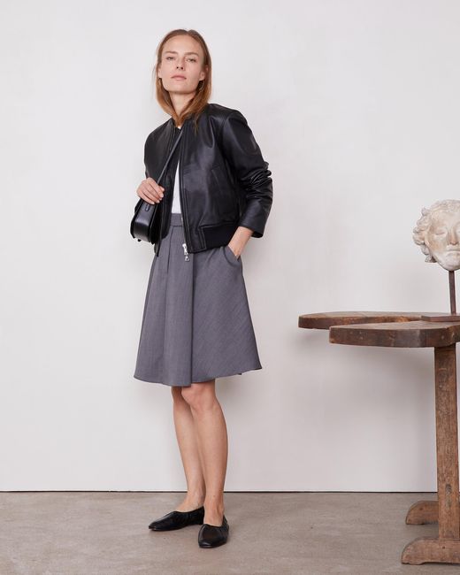 Officine Generale Multicolor Nela Bomber