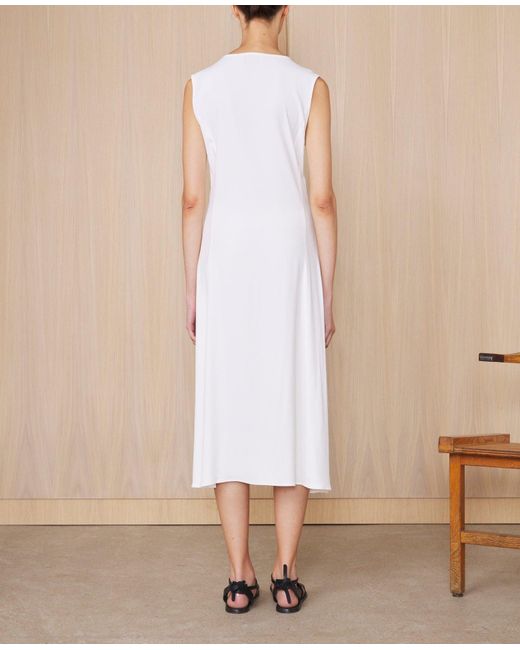 Officine Generale Natural Robe Siloe