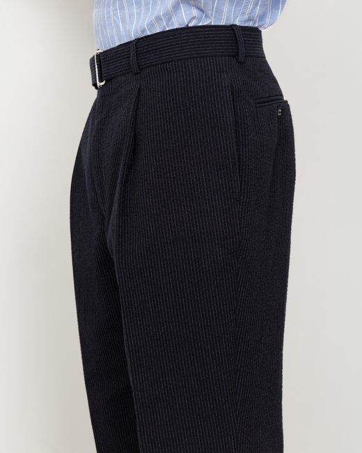 Officine Generale White Pantalon Hugo for men