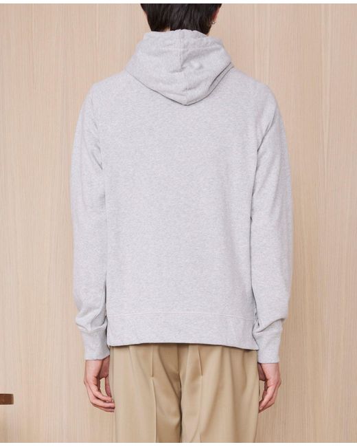 Officine Generale Multicolor Sweat Octave for men