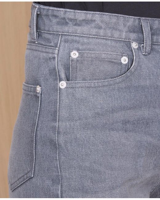 Officine Generale Blue Jean Romy