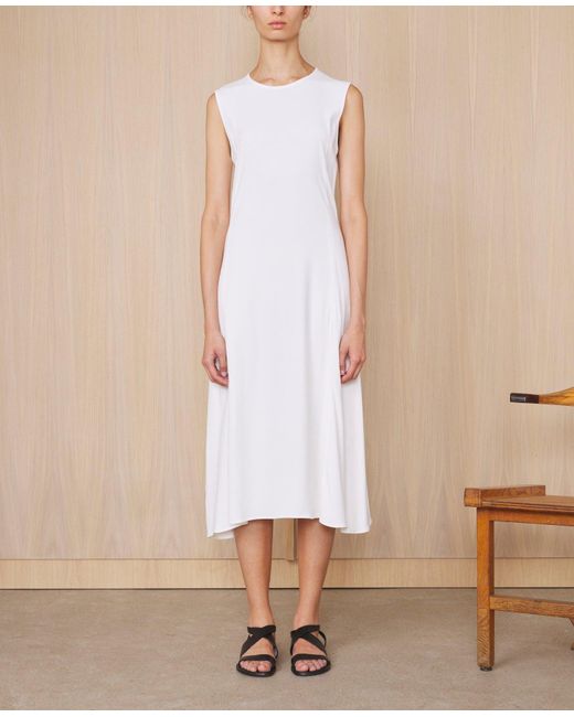 Officine Generale Natural Robe Siloe