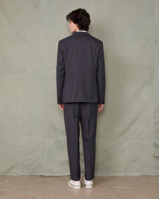 Officine Generale Green Arthus Jacket for men