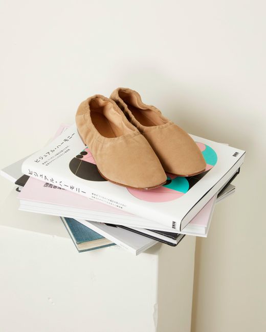 Officine Generale Natural Dorleac Ballerine