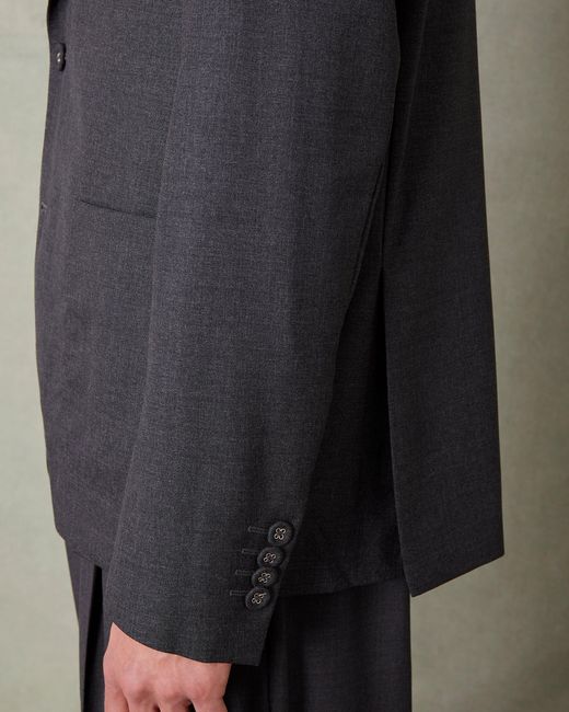 Officine Generale Green Arthus Jacket for men