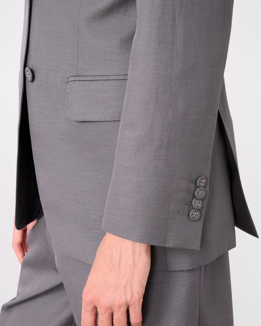 Officine Generale Gray Giovanni Jacket