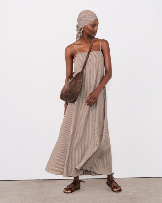 Officine Generale Natural Robe Loria